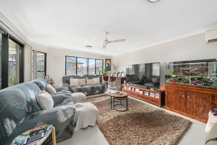 Fifth view of Homely house listing, 44 Duporth Crescent, Dakabin QLD 4503