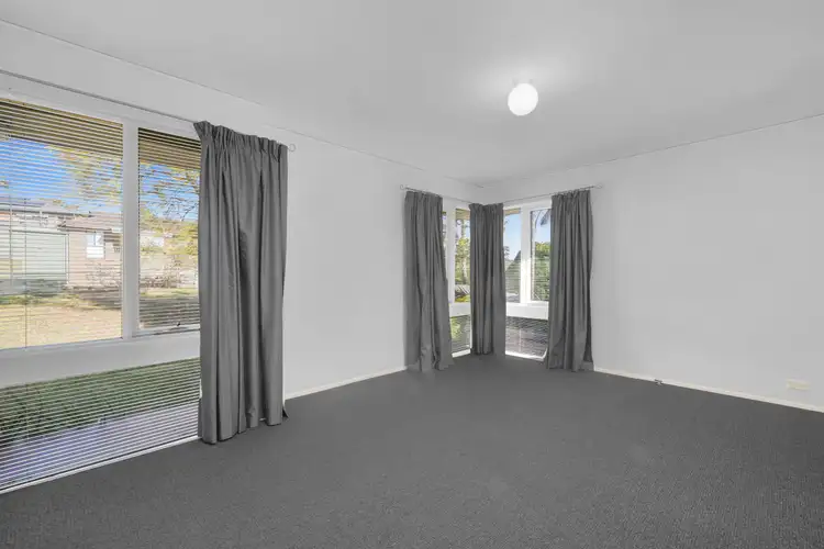 Second view of Homely house listing, 13 Manooka Crescent, Bradbury NSW 2560