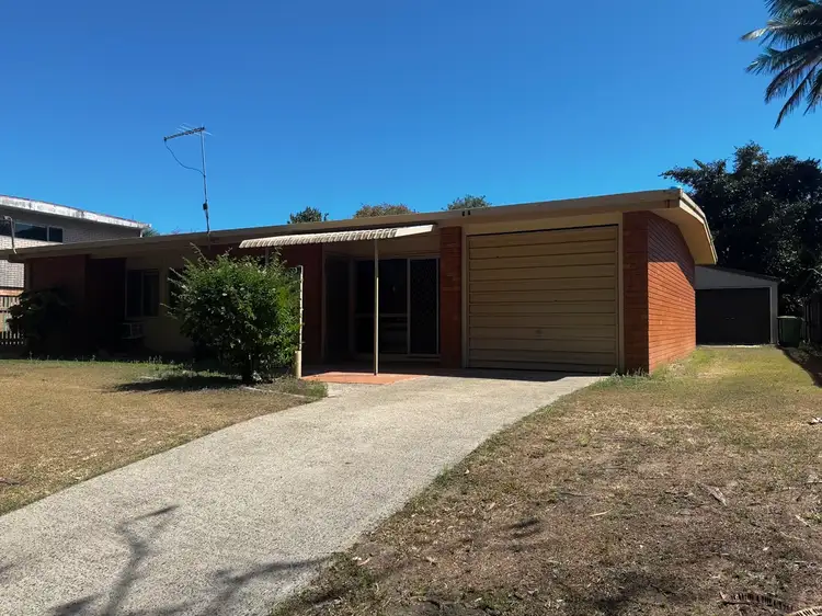 34 Keeleys Road, Slade Point QLD 4740