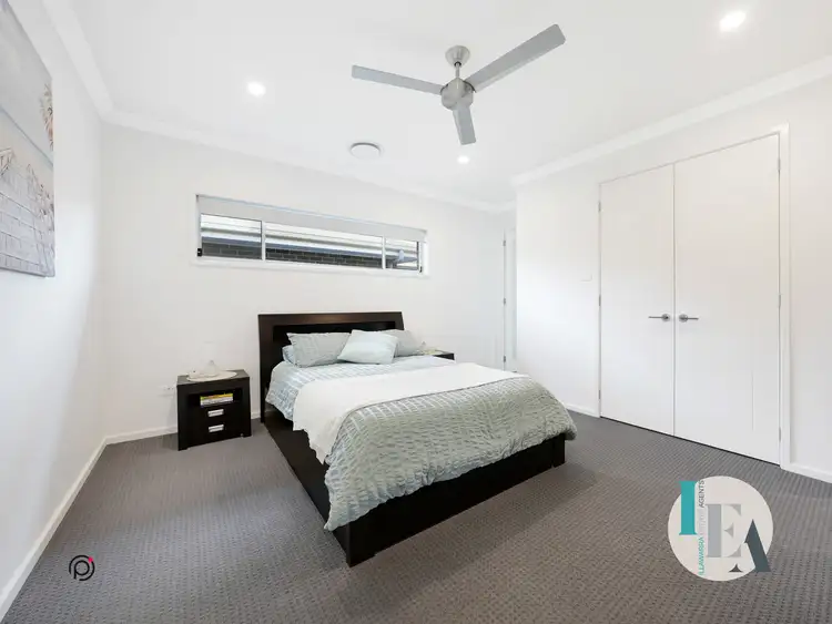 Fifth view of Homely house listing, 25 Honeybee Crescent, Calderwood NSW 2527