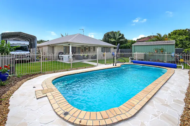 Fourth view of Homely house listing, 7 Pompano Court, Mountain Creek QLD 4557