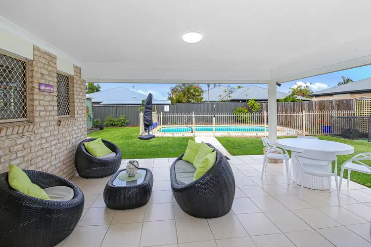Fifth view of Homely house listing, 7 Pompano Court, Mountain Creek QLD 4557