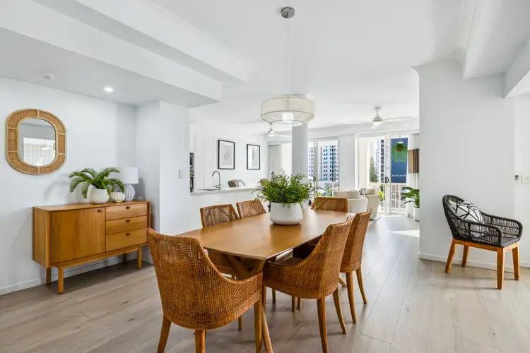 Third view of Homely apartment listing, 15/5-7 Cronin Avenue, Main Beach QLD 4217