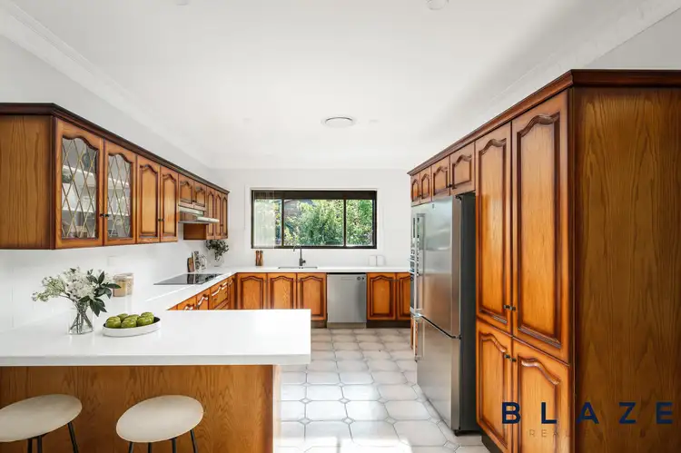 Third view of Homely house listing, 5 Perry Street, Bossley Park NSW 2176