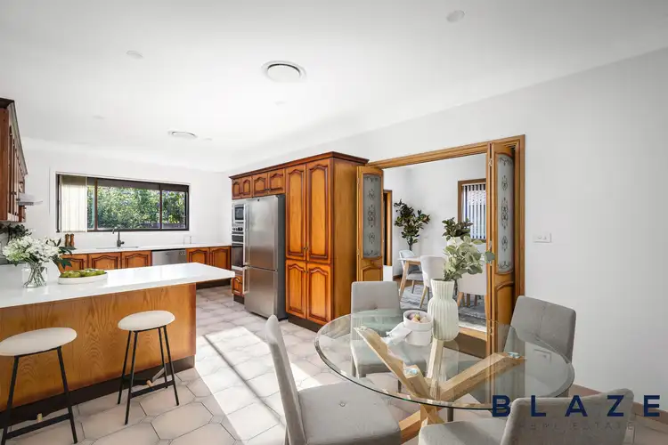 Fourth view of Homely house listing, 5 Perry Street, Bossley Park NSW 2176