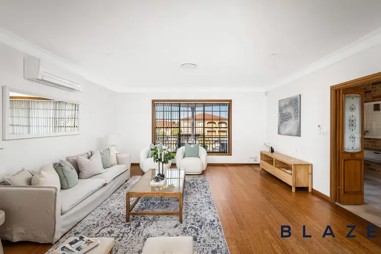 Fifth view of Homely house listing, 5 Perry Street, Bossley Park NSW 2176