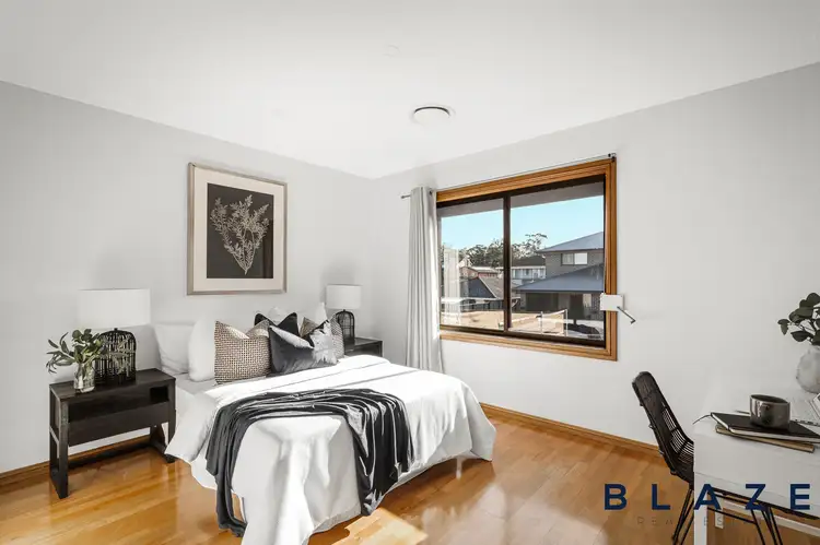 Sixth view of Homely house listing, 5 Perry Street, Bossley Park NSW 2176