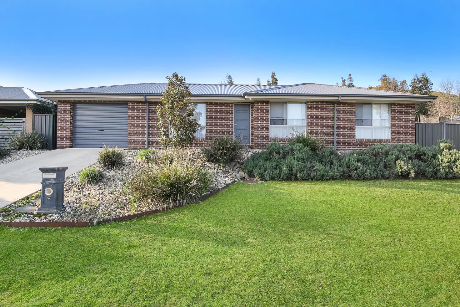 Main view of Homely house listing, 32 Kenneth Watson Drive, Bandiana VIC 3691