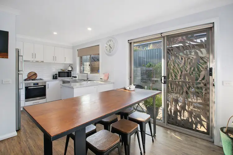 Fourth view of Homely house listing, 32 Kenneth Watson Drive, Bandiana VIC 3691