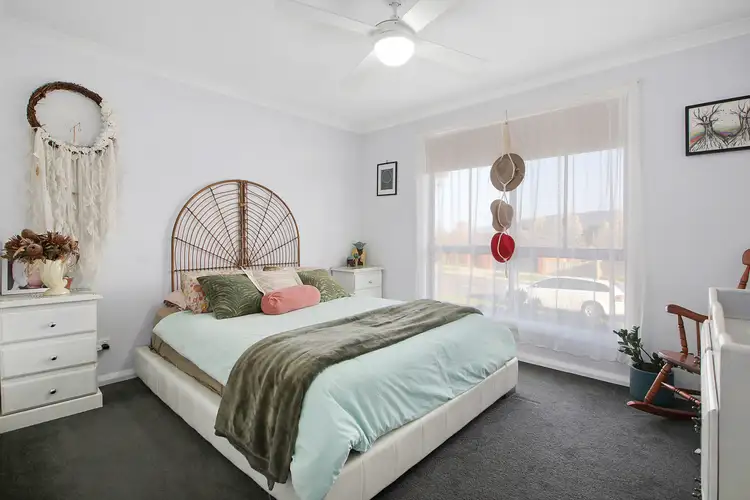 Sixth view of Homely house listing, 32 Kenneth Watson Drive, Bandiana VIC 3691