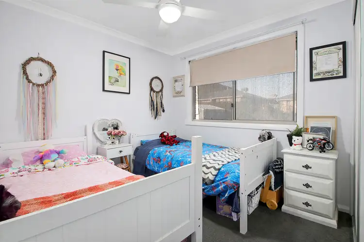Seventh view of Homely house listing, 32 Kenneth Watson Drive, Bandiana VIC 3691