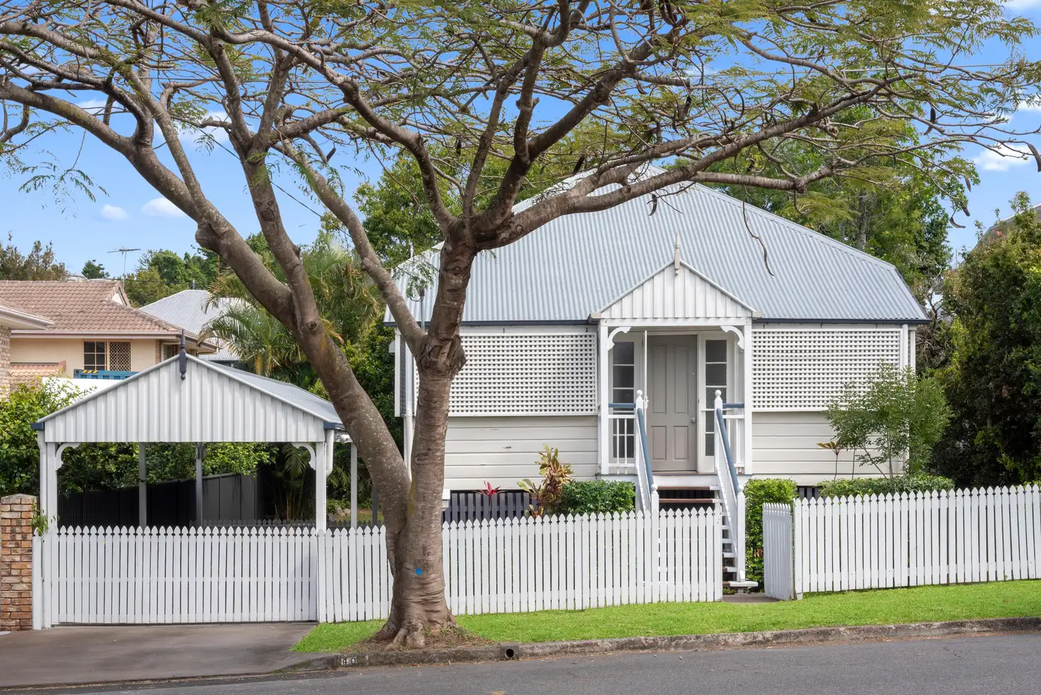 Main view of Homely house listing, 40 Salt Street, Windsor QLD 4030