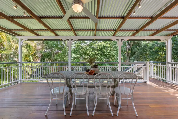 Second view of Homely house listing, 40 Salt Street, Windsor QLD 4030