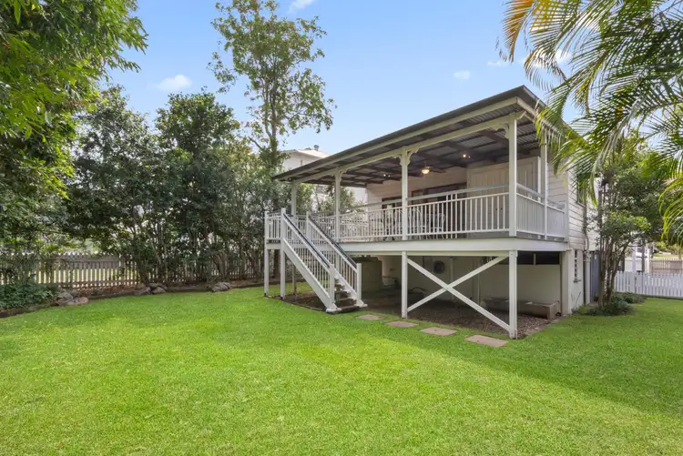 Fourth view of Homely house listing, 40 Salt Street, Windsor QLD 4030