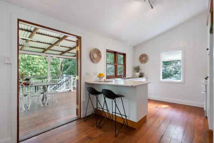 Fifth view of Homely house listing, 40 Salt Street, Windsor QLD 4030