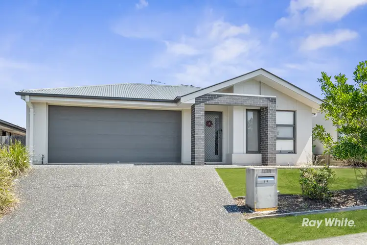 114 Bush Tucker Road, Berrinba QLD 4117