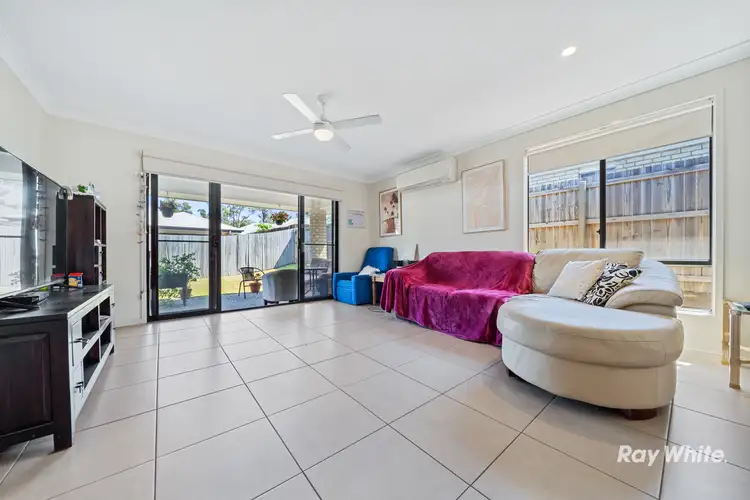 Fourth view of Homely house listing, 114 Bush Tucker Road, Berrinba QLD 4117