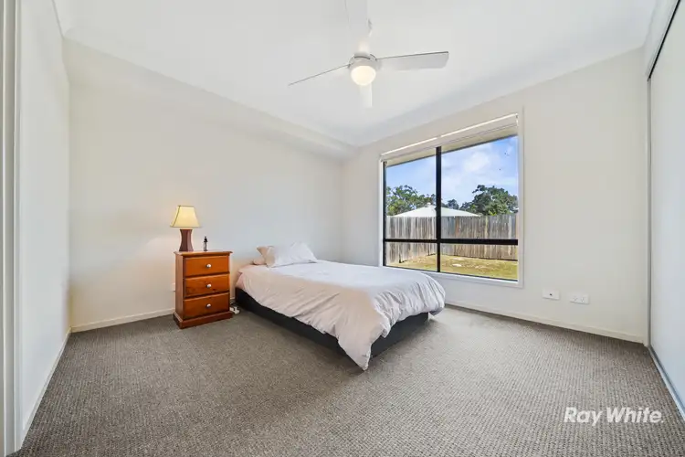 Fifth view of Homely house listing, 114 Bush Tucker Road, Berrinba QLD 4117