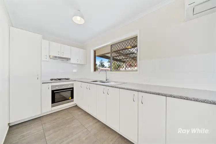 Second view of Homely house listing, 17 Fairbairn Street, Marsden QLD 4132