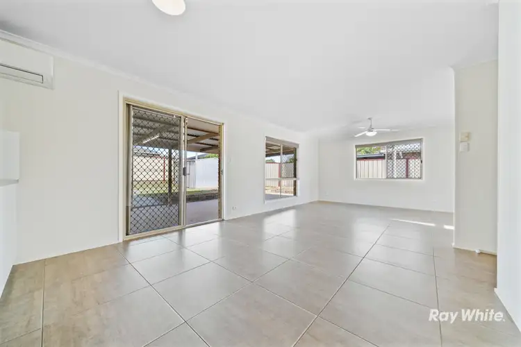 Fourth view of Homely house listing, 17 Fairbairn Street, Marsden QLD 4132