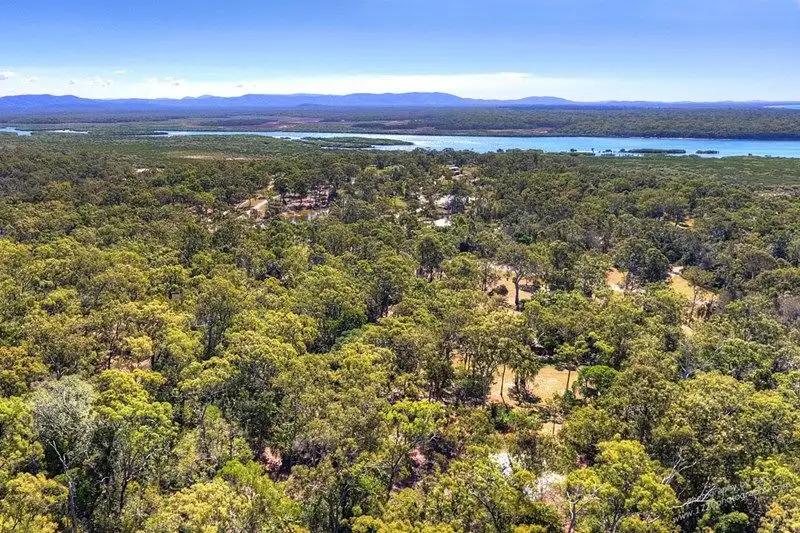 Main view of Homely land listing, 55 Innamincka Way, Agnes Water QLD 4677