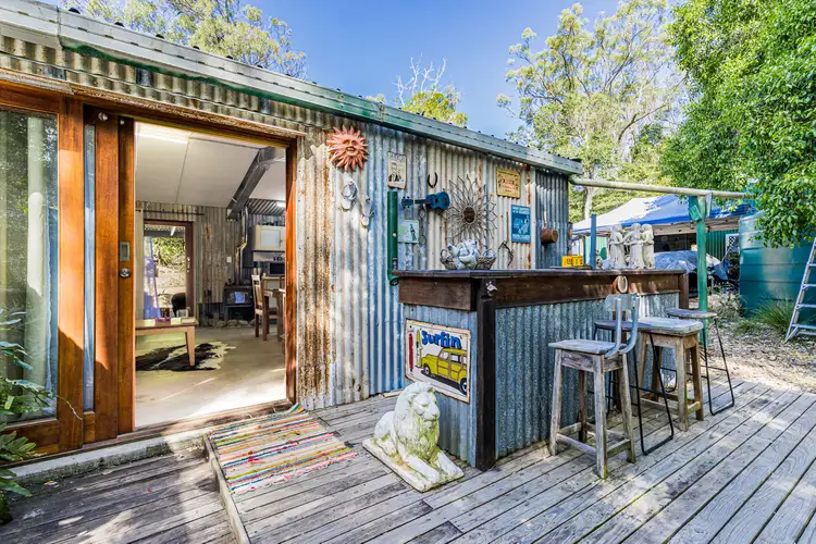 Third view of Homely land listing, 55 Innamincka Way, Agnes Water QLD 4677