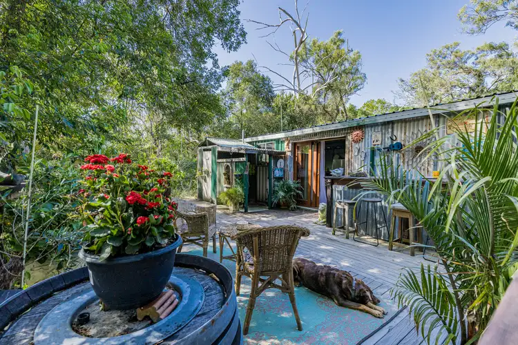 Sixth view of Homely land listing, 55 Innamincka Way, Agnes Water QLD 4677