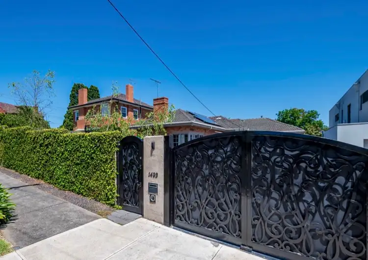 Third view of Homely house listing, 1493 Burke Road, Kew East VIC 3102