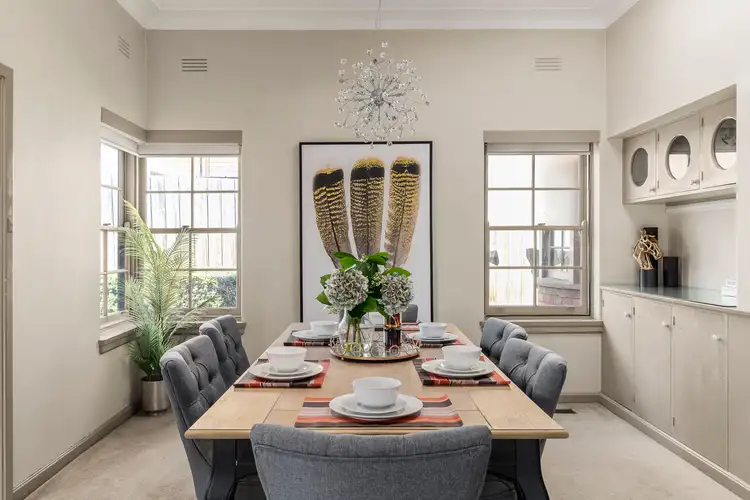 Fifth view of Homely house listing, 1493 Burke Road, Kew East VIC 3102