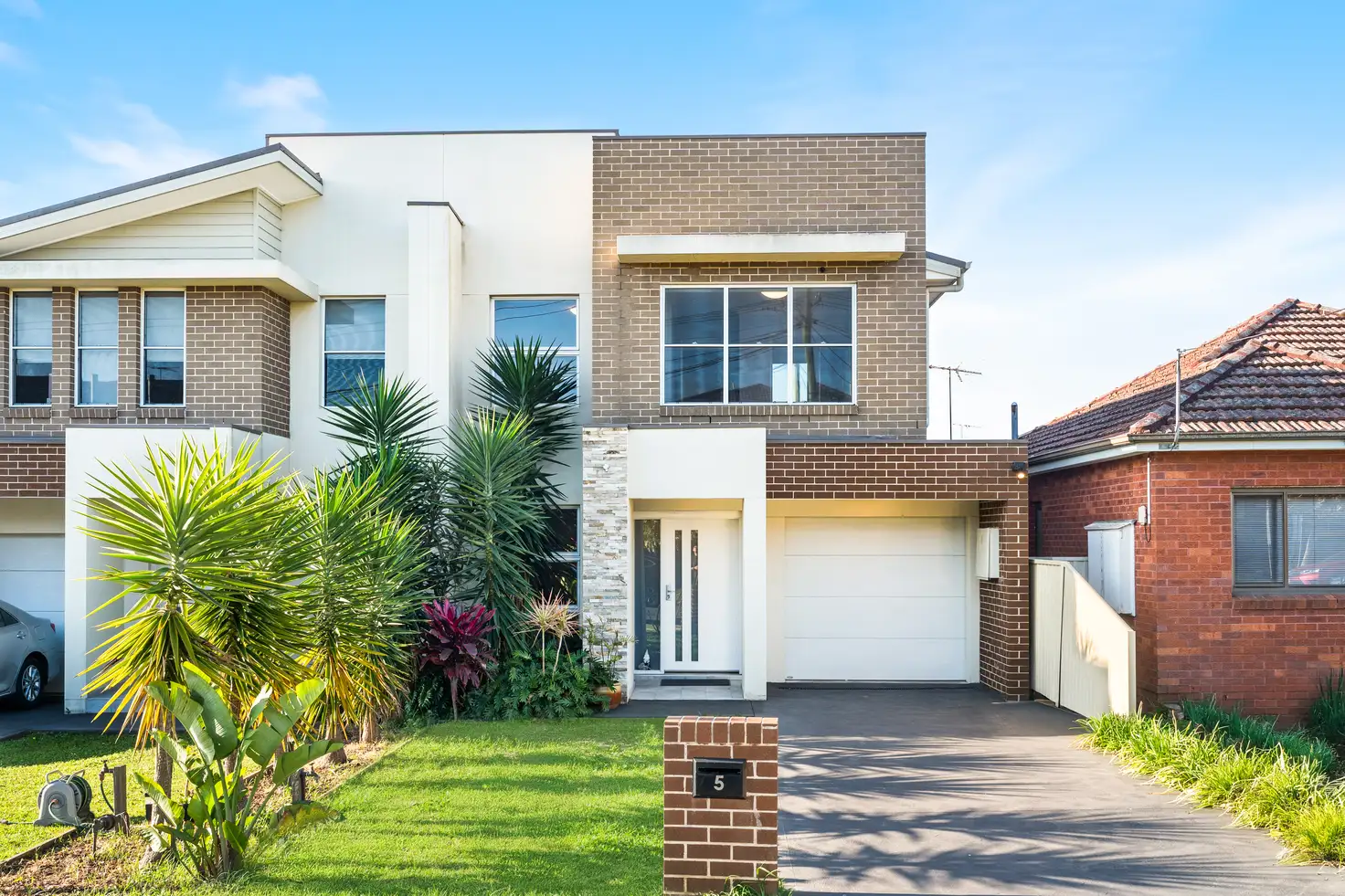 Main view of Homely house listing, 5 Nile Street, Fairfield Heights NSW 2165