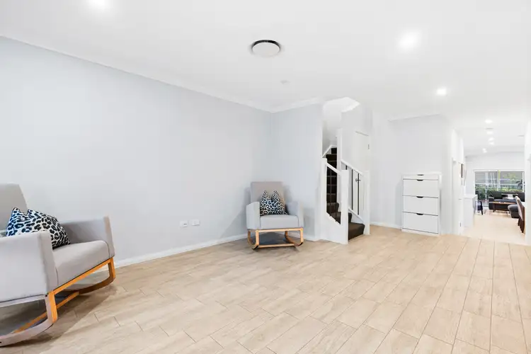 Second view of Homely house listing, 5 Nile Street, Fairfield Heights NSW 2165