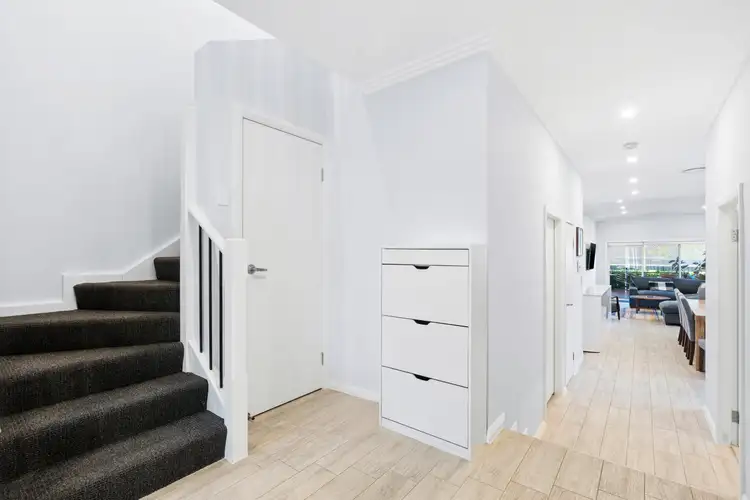 Third view of Homely house listing, 5 Nile Street, Fairfield Heights NSW 2165