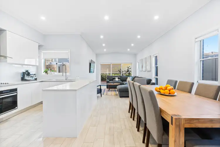 Fourth view of Homely house listing, 5 Nile Street, Fairfield Heights NSW 2165