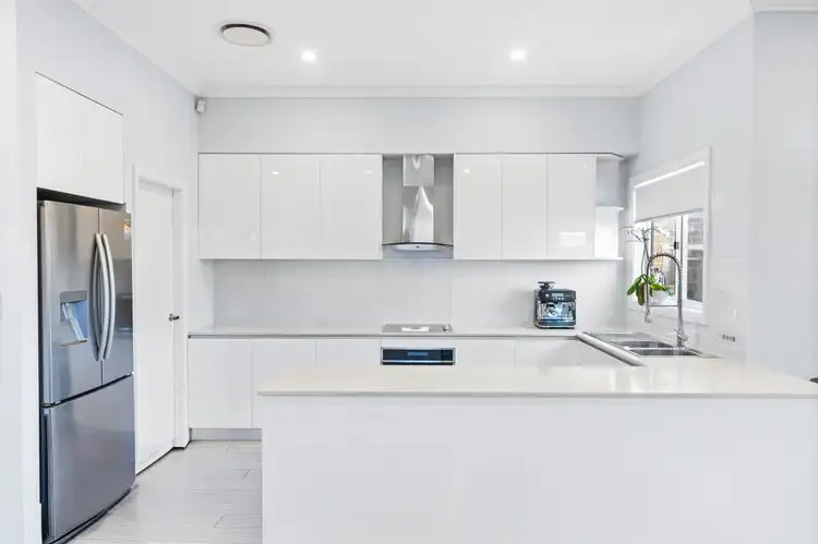 Fifth view of Homely house listing, 5 Nile Street, Fairfield Heights NSW 2165