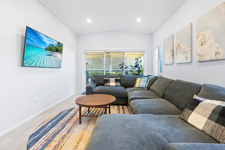 Sixth view of Homely house listing, 5 Nile Street, Fairfield Heights NSW 2165