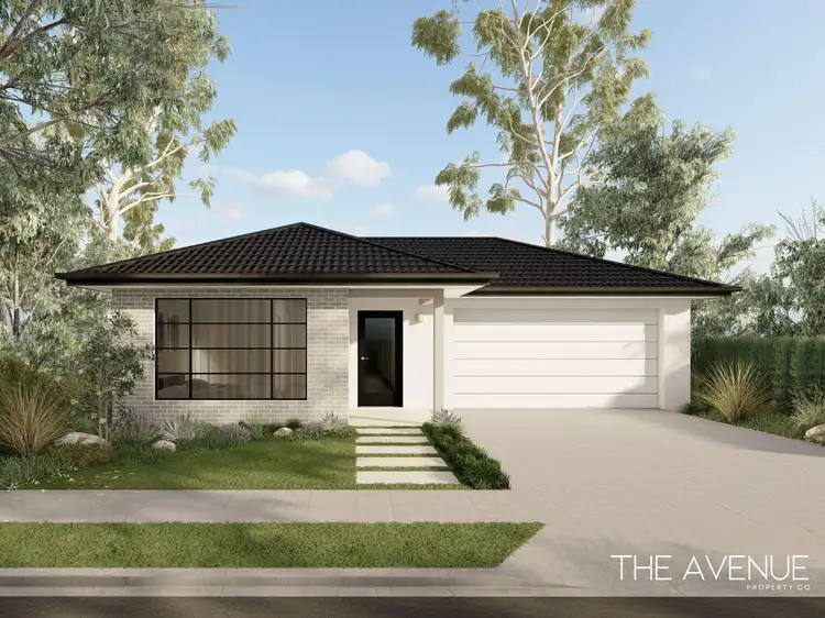 Lot 5/1325 Ballarto Road, Cranbourne East VIC 3977