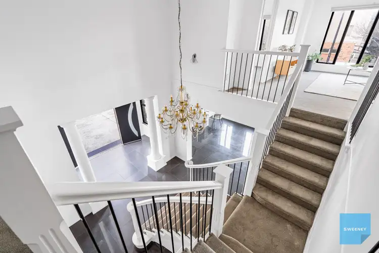 Fifth view of Homely house listing, 1 Cranwell Square, Caroline Springs VIC 3023