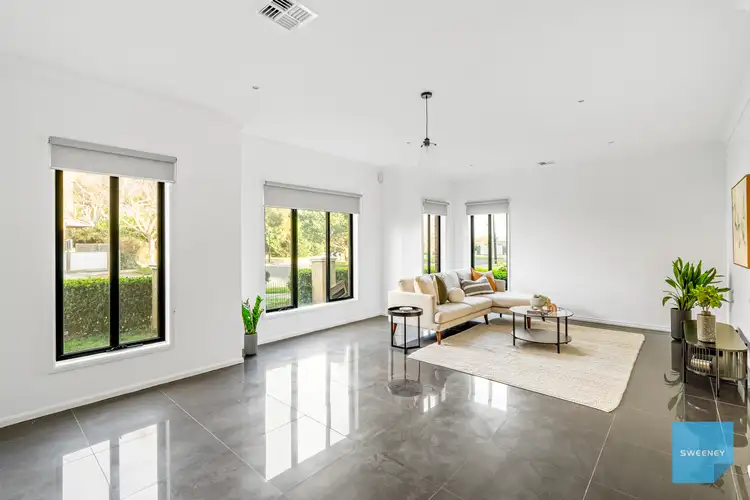 Sixth view of Homely house listing, 1 Cranwell Square, Caroline Springs VIC 3023