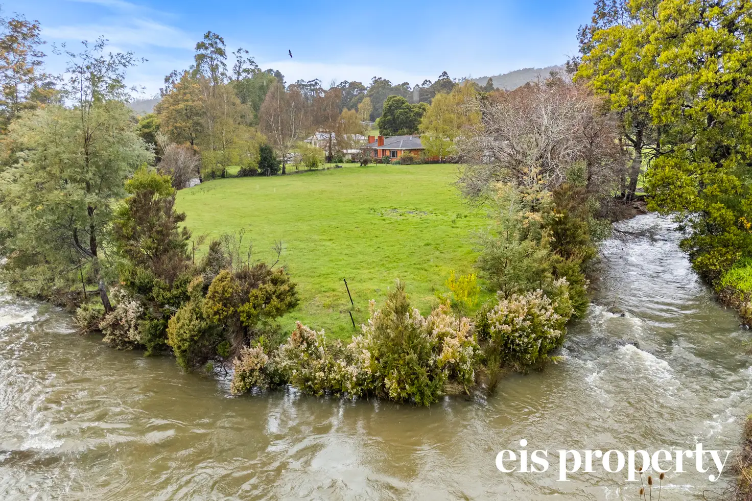 Main view of Homely house listing, 26 Thurley Road, Geeveston TAS 7116