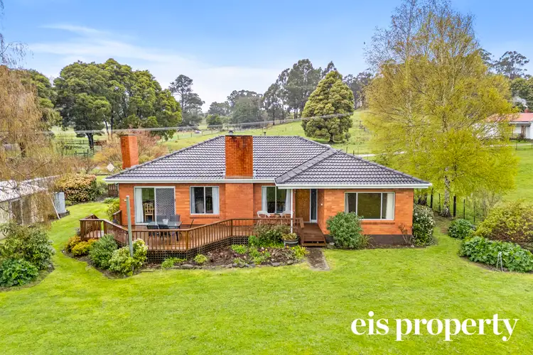Second view of Homely house listing, 26 Thurley Road, Geeveston TAS 7116