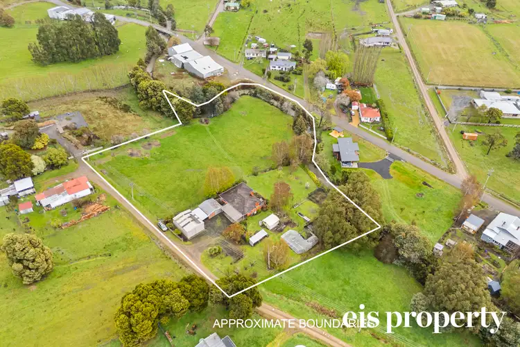 Third view of Homely house listing, 26 Thurley Road, Geeveston TAS 7116