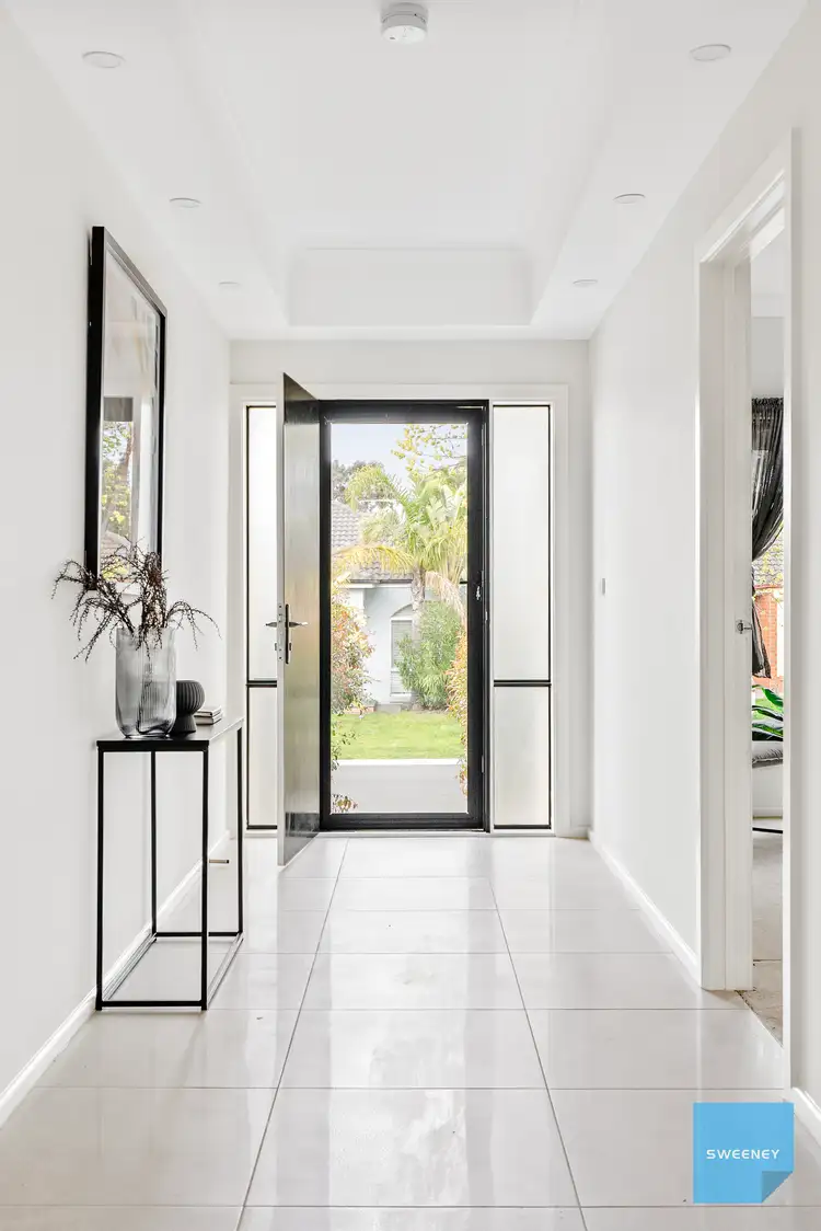 Second view of Homely house listing, 35 Clarendon Wynd, Caroline Springs VIC 3023