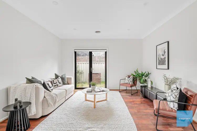 Third view of Homely house listing, 35 Clarendon Wynd, Caroline Springs VIC 3023