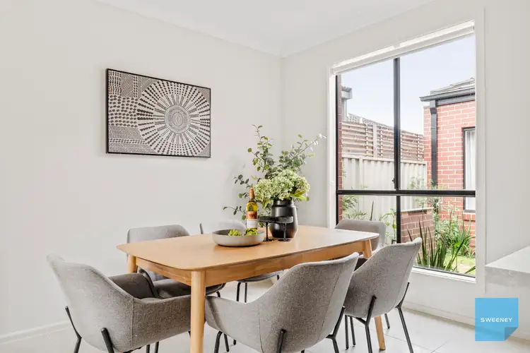 Seventh view of Homely house listing, 35 Clarendon Wynd, Caroline Springs VIC 3023