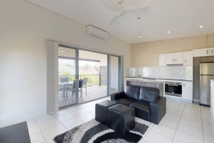 Sixth view of Homely townhouse listing, 1/33 CARD STREET, Berserker QLD 4701