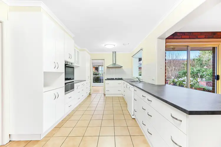 Fourth view of Homely house listing, 18 Lebanon Crescent, Mulgrave VIC 3170