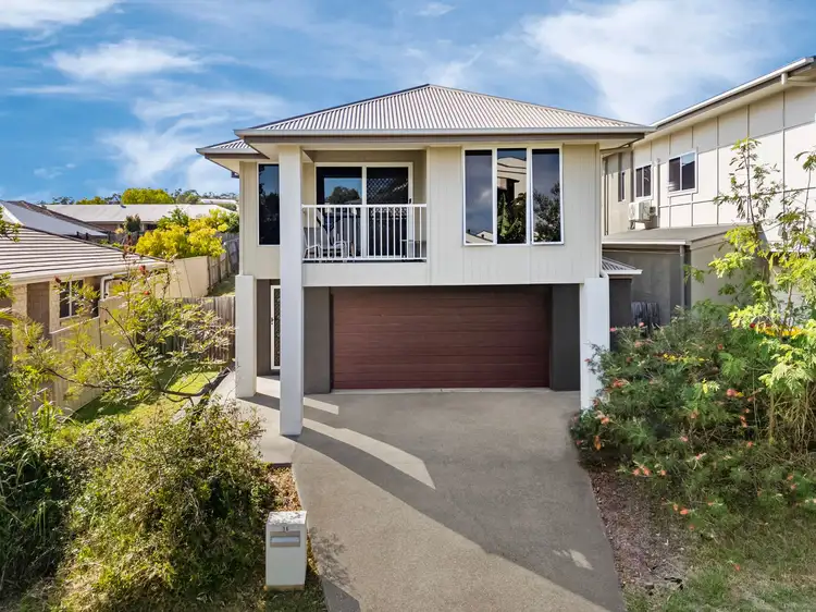 16 Oakmoss Drive, Springfield Lakes QLD 4300