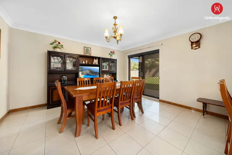 Fourth view of Homely house listing, 4 Stalwart Street, Prairiewood NSW 2176