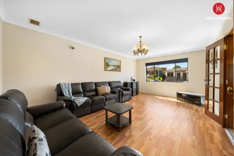 Sixth view of Homely house listing, 4 Stalwart Street, Prairiewood NSW 2176
