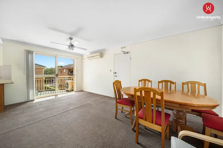 Fourth view of Homely apartment listing, 4/62 Castlereagh Street, Liverpool NSW 2170